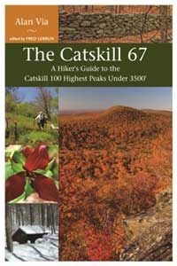 The Catskill 67 by Alan Via CHH catskill highest hundred peaks