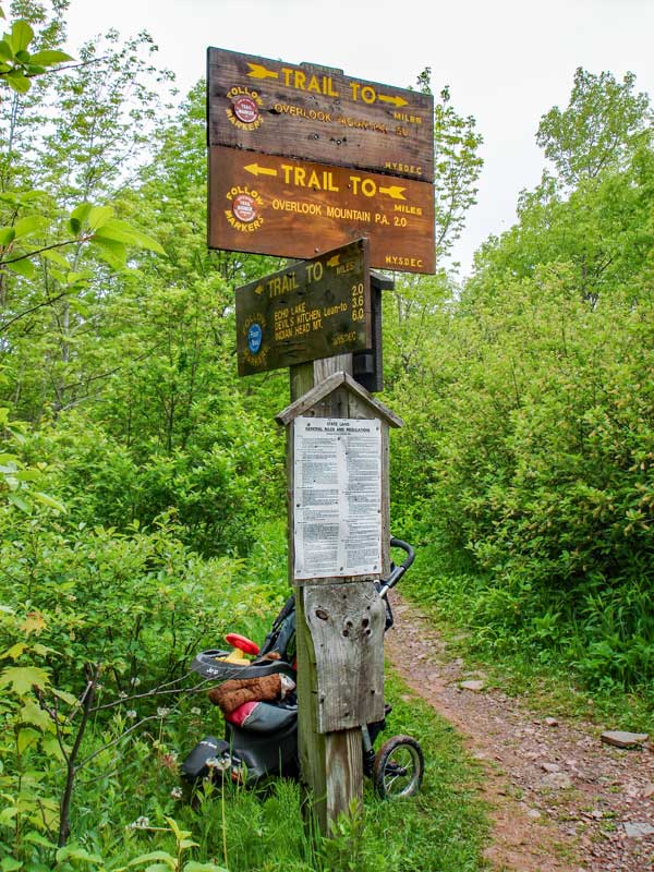 Overlook Mountain
