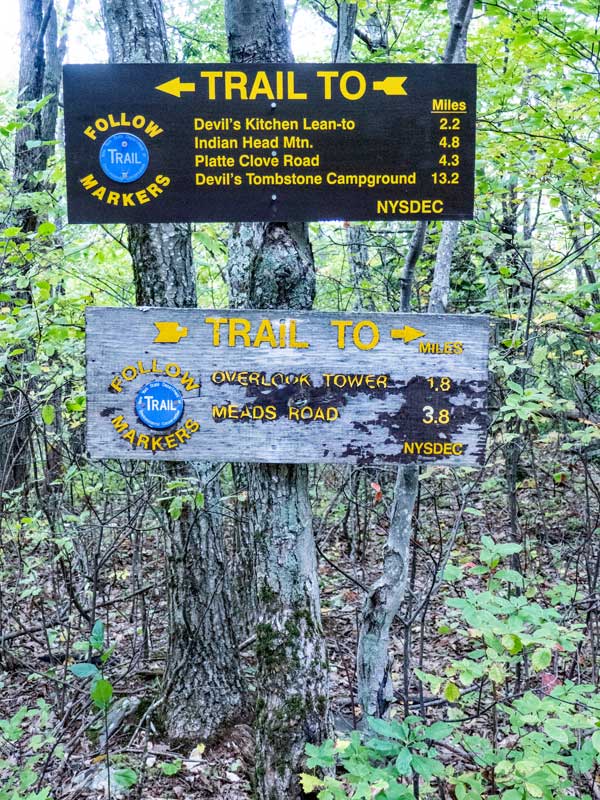 Overlook Mountain
