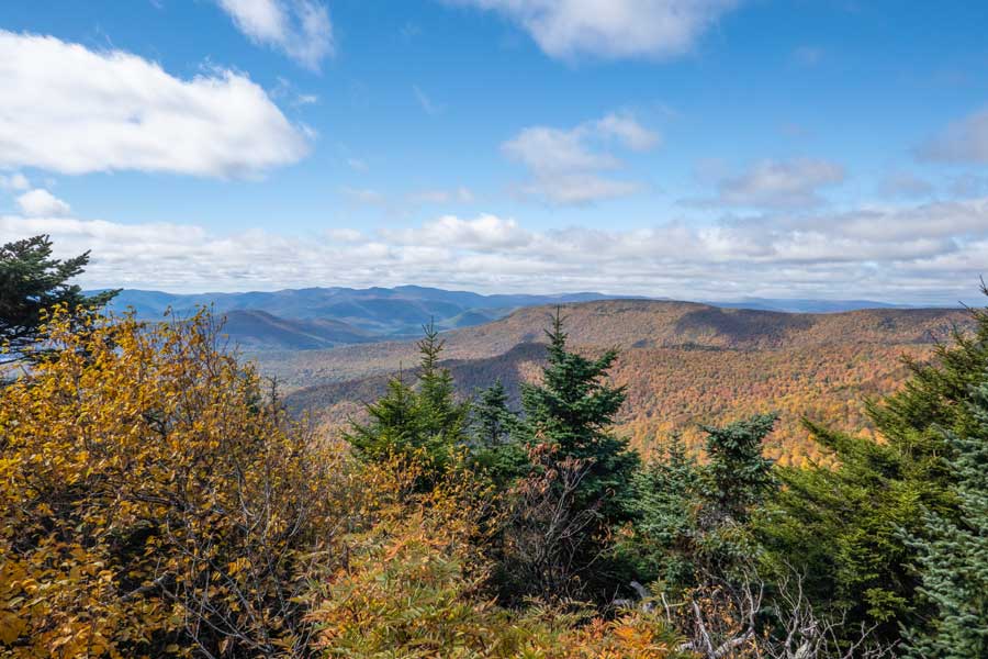 Twin Mountain