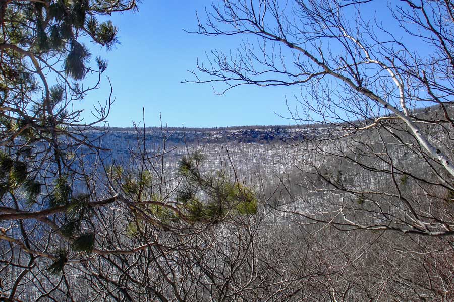 Kaaterskill Amphitheater