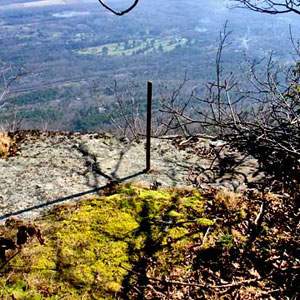 Catskill Mountain Survey Elevation Master Post