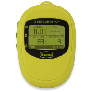 Catskill Mountain gps / altimeter