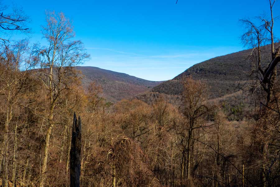 Breath Hill