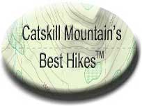 catskill mountain best hikes