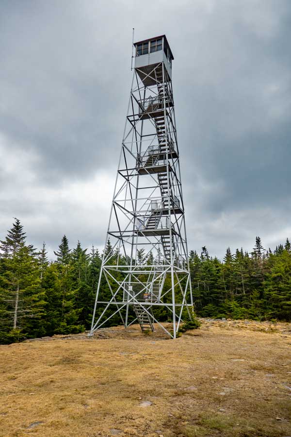  Hunter Mountain Tower