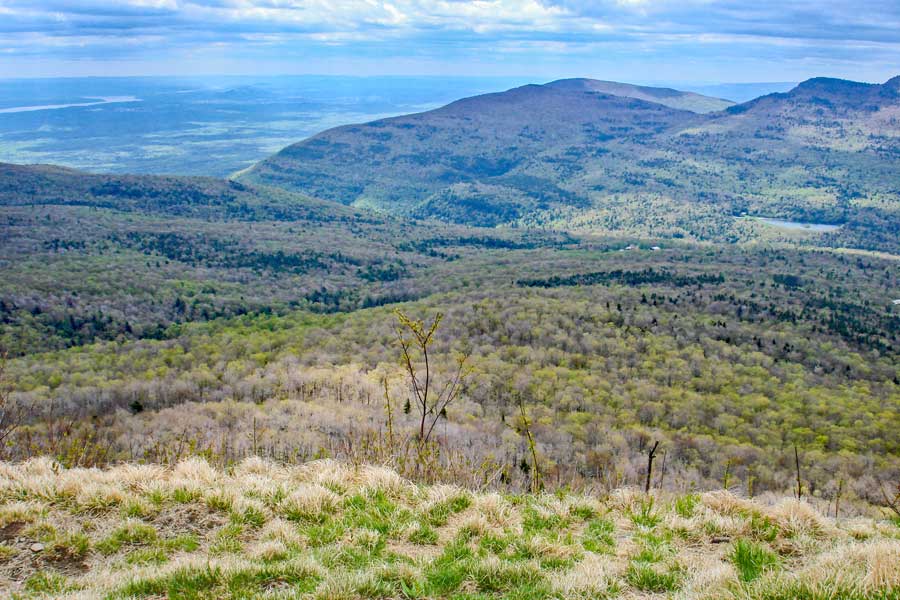 Kaaterskill High Peak